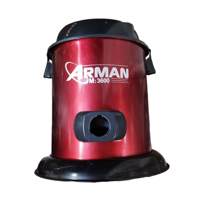 Arman suction and blower model 3600W