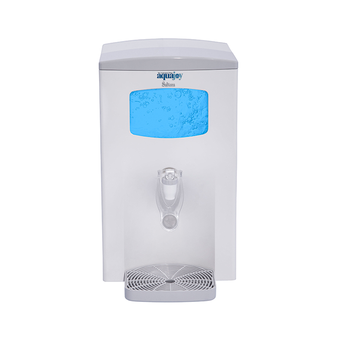 aquajoy household water purifier sakura model